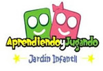 APRENDIENDO Y JUGANDO JARDIN INFANTIL|Jardines BOGOTA|Jardines COLOMBIA